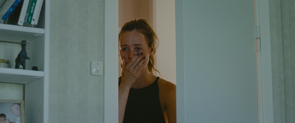 映画「アンデッド／愛しき者の不在」予告編、キービジュアルなど公開