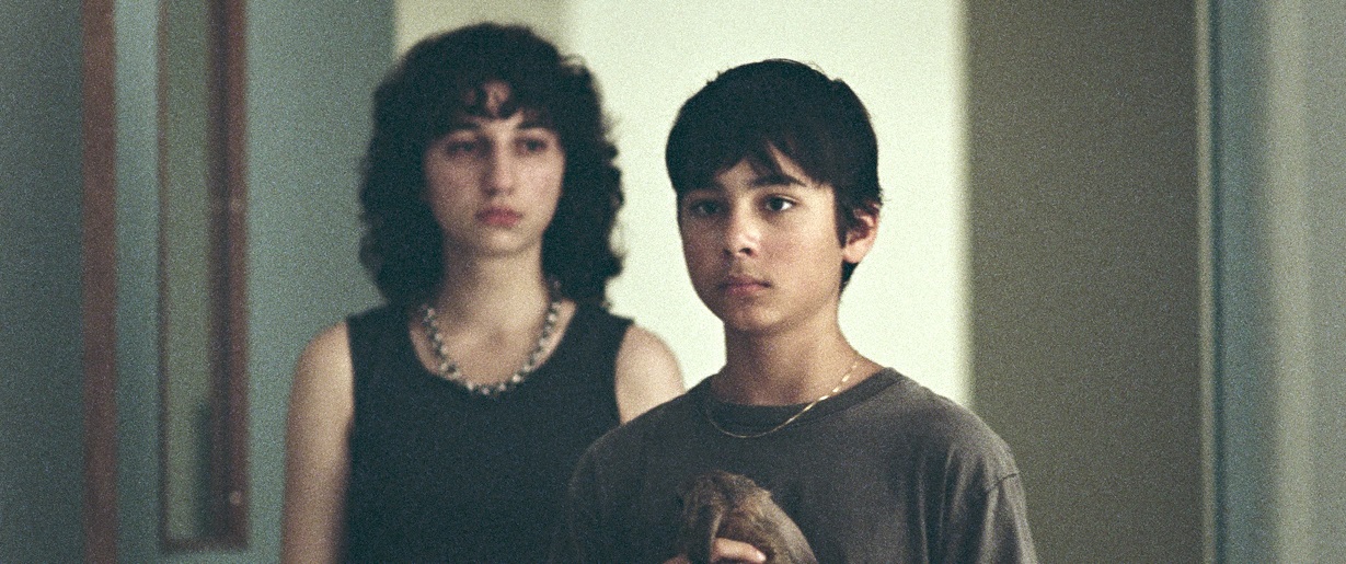 映画「アンデッド／愛しき者の不在」予告編、キービジュアルなど公開