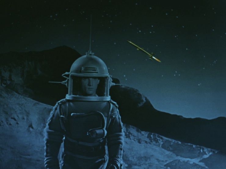 「チェコ・ファンタジー・ゼマン! 2024 」 チェコ・アニメーションの巨匠・カレル・ゼマンの代表作10作品と短編2本を上映