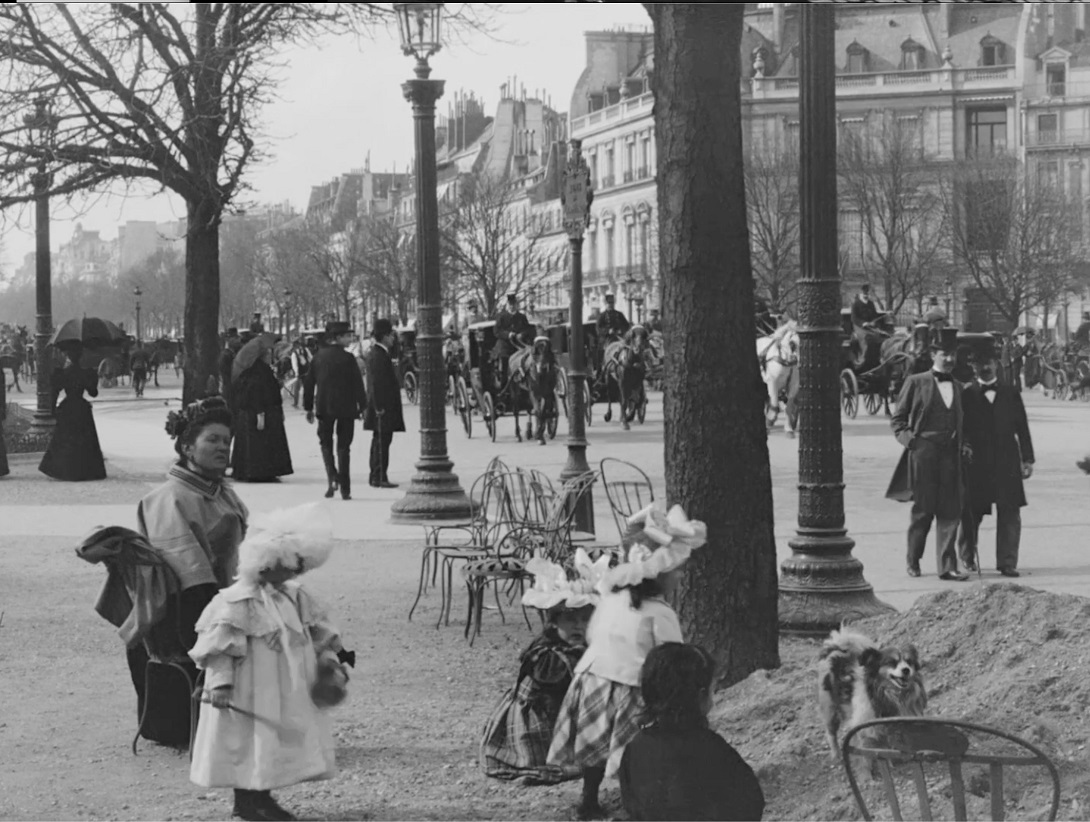 「リュミエール！リュミエール！」蘇る映画の原点“シネマトグラフ”が映し出す世界