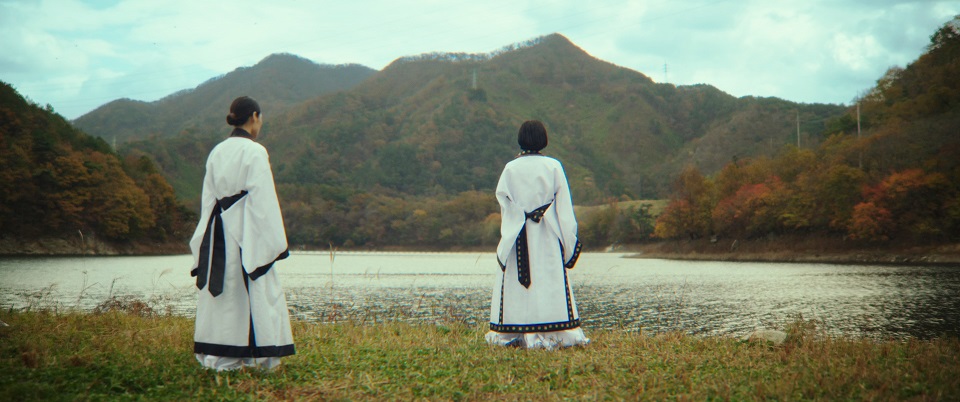 韓国ホラー映画「THE SIN 罪」 本編映像、ハン・ド ンソク監督のコメント、絶賛コメント公開