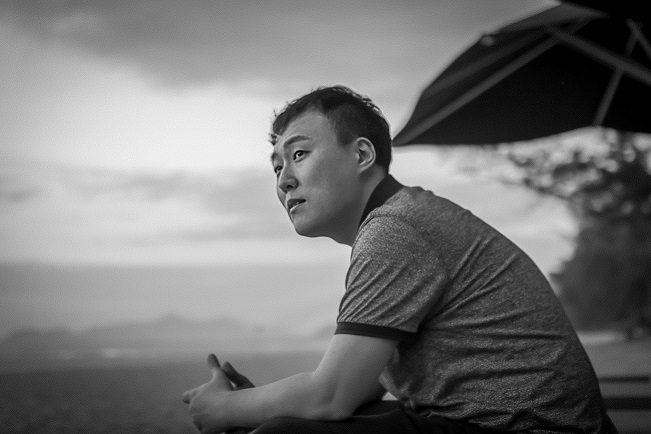 韓国ホラー映画「THE SIN 罪」 本編映像、ハン・ド ンソク監督のコメント、絶賛コメント公開