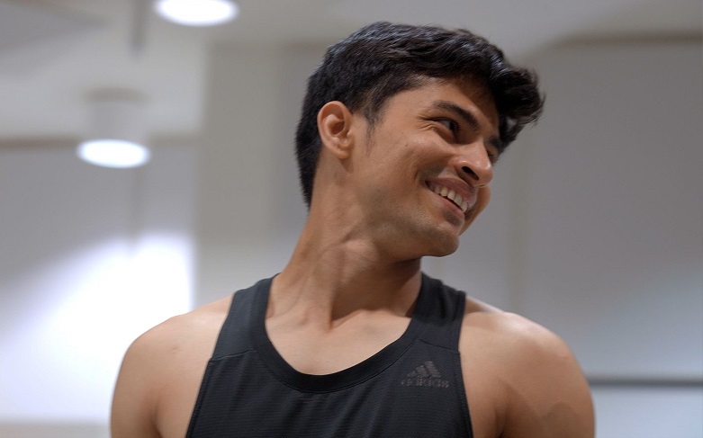 ドキュメント映画「コール・ミー・ダンサー」 バレエの虜になった遅咲きのダンサー、マニーシュの苦闘と奇跡