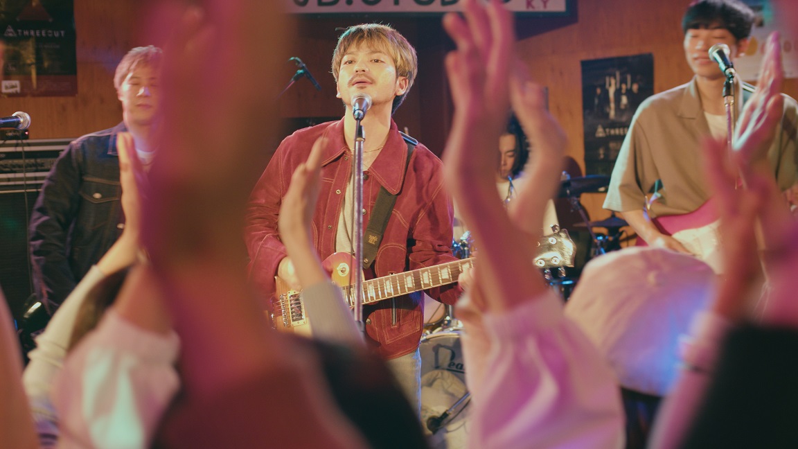 SF法廷エンターテイメント「INTER::FACE 知能機械犯罪公訴部」3部作連続ロードショー決定