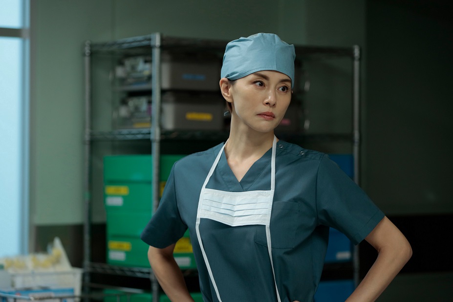 「劇場版ドクターX  FINAL」天才外科医・大門未知子にシリーズ史上最大の敵が出現