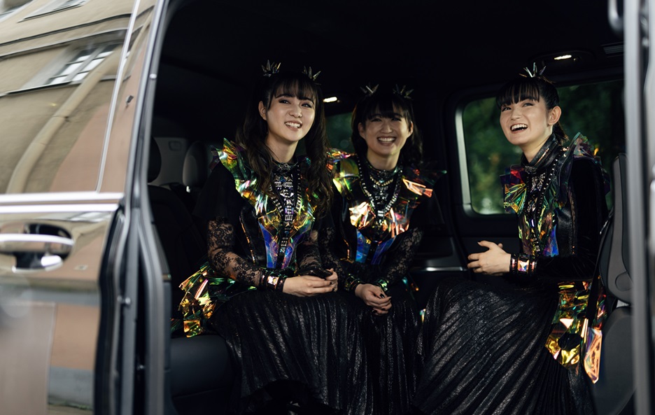 「ヘヴィ・トリップII/俺たち北欧メタル危機一発!」フィンランド発の爆笑メタルコメディ