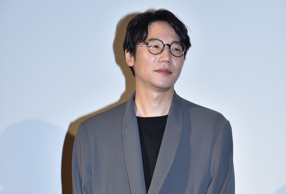 映画「ありきたりな言葉じゃなくて」公開記念舞台挨拶　前原滉、小西桜子、内田慈、渡邉崇監督が登壇