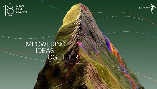 アジア全域版アカデミー賞「アジア・フィルム・アワード」(AFA) ディーン・フジオカ日本人初のアンバサダー、岡田将生ユース・アンバサダーに就任