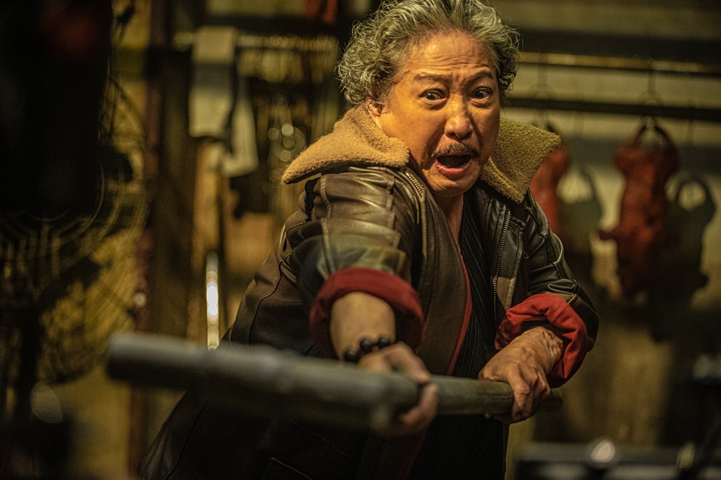 香港歴代No.1大ヒット「トワイライト・ウォリアーズ 決戦！九龍城砦」メイキング映像解禁
