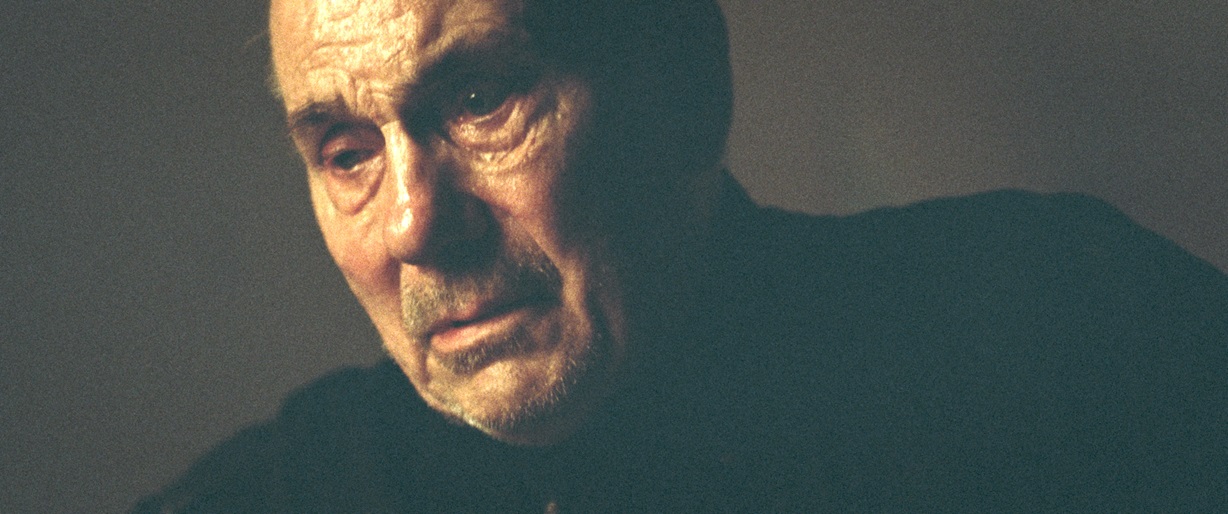 映画「アンデッド/愛しき者の不在」 ヨーロッパ最高齢の現役女優が圧倒的存在感を見せる本編映像解禁