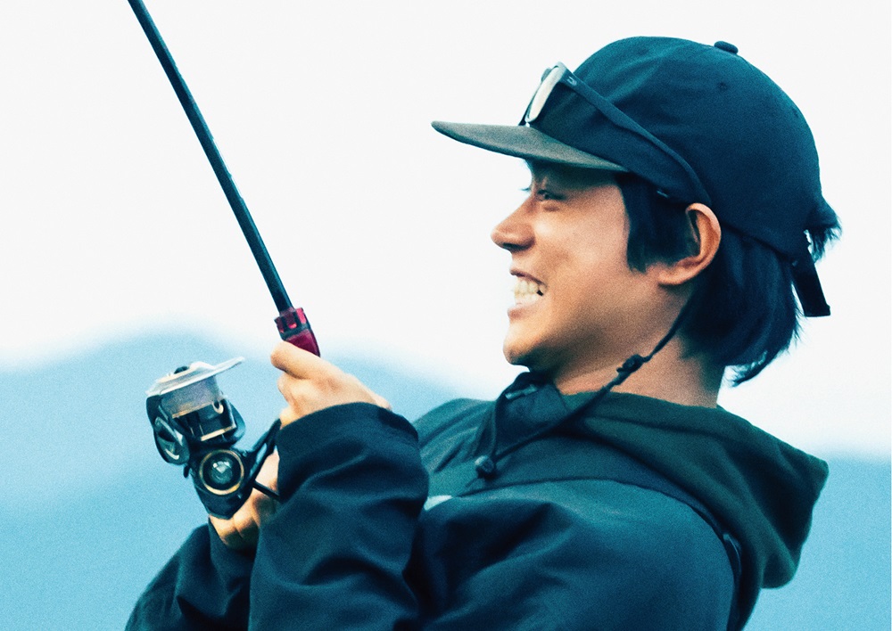 「サンセット・サンライズ」菅田将暉主演の泣き笑い”移住“エンターテインメント