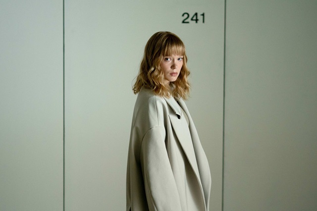 レア・セドゥ主演&鬼才ベルトラン・ボネロ監督「けものがいる」 ポスタービジュアル・予告編・場面写真 解禁