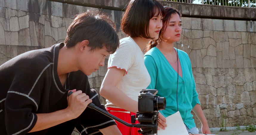 アラキンのムービー・ワンダーランド／第97回アカデミー賞、「室町無頼」、「Retakeリテイク」のとっておき情報