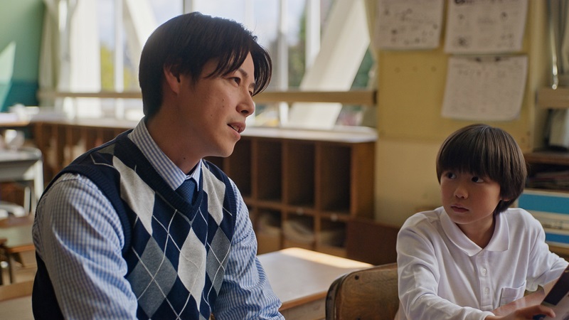 映画「惑星ラブソング」　広島から届ける愛と平和のファンタジー　先行場面写真＆追加キャスト 解禁