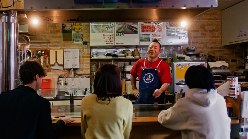 映画「惑星ラブソング」　広島から届ける愛と平和のファンタジー　先行場面写真＆追加キャスト 解禁