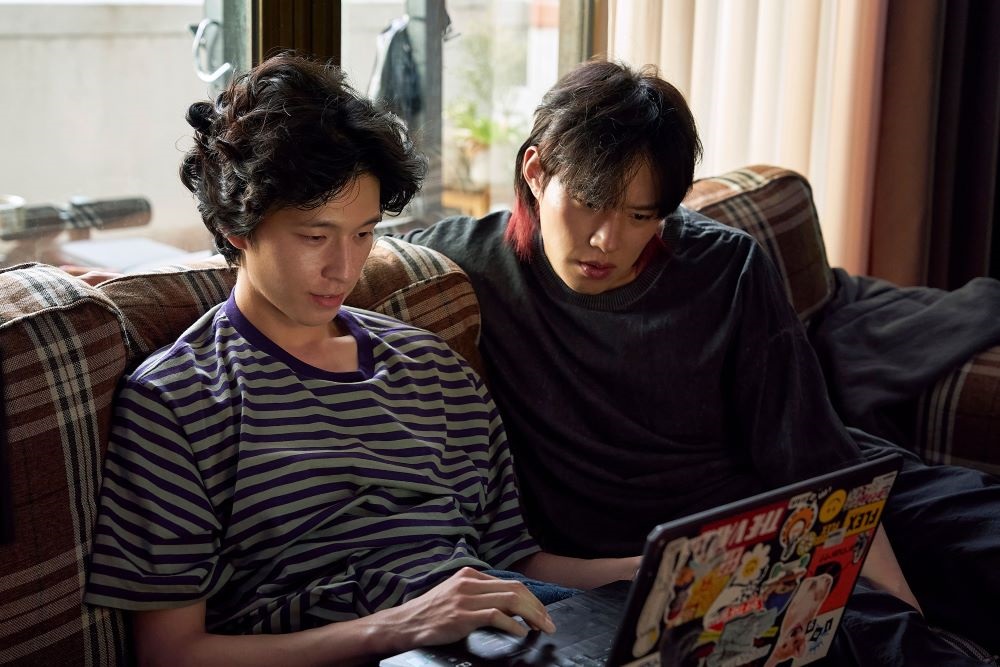 「コメント部隊」世論操作・フェイクニュースの闇に迫る問題作　アン・グクジン監督が見どころ解説