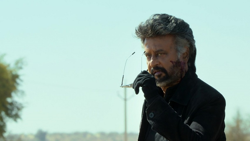 ラジニカーント主演「ジェイラー」　2023年タミル語映画 世界興収1 位のアクション大作
