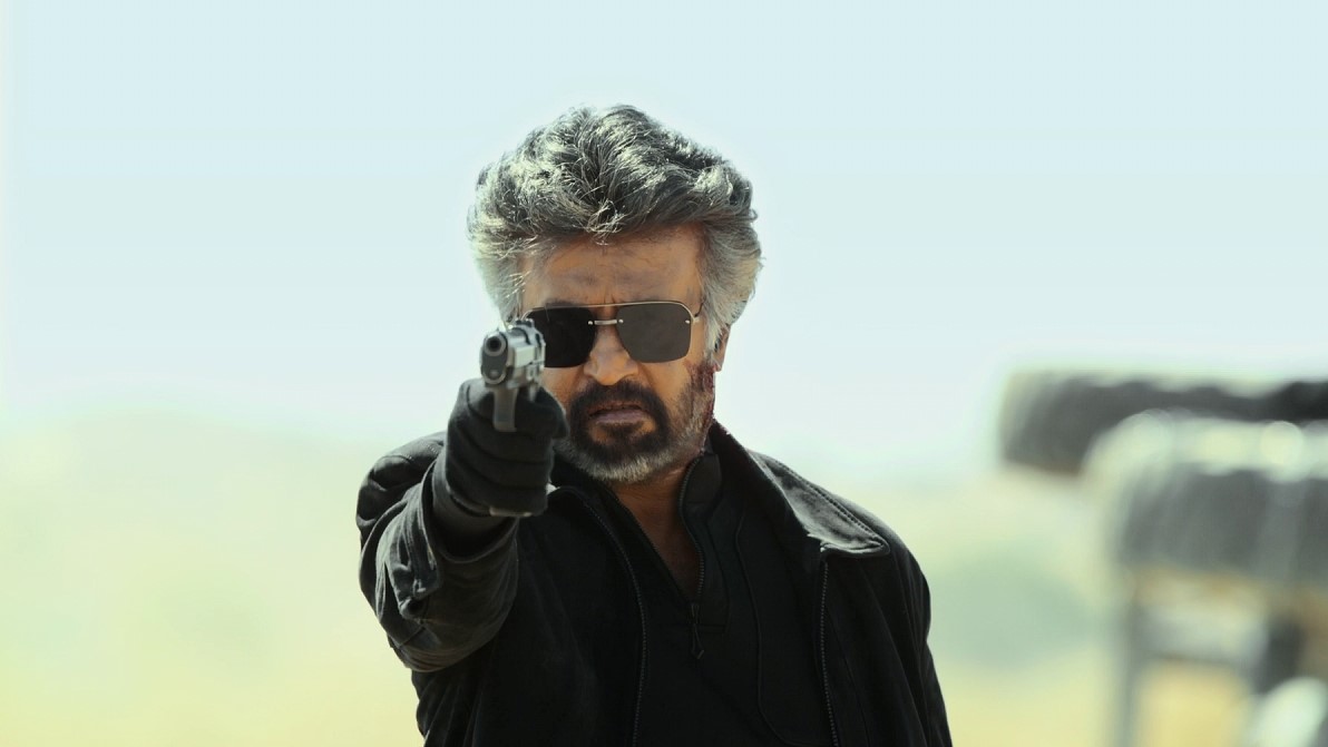 ラジニカーント主演「ジェイラー」　2023年タミル語映画 世界興収1 位のアクション大作
