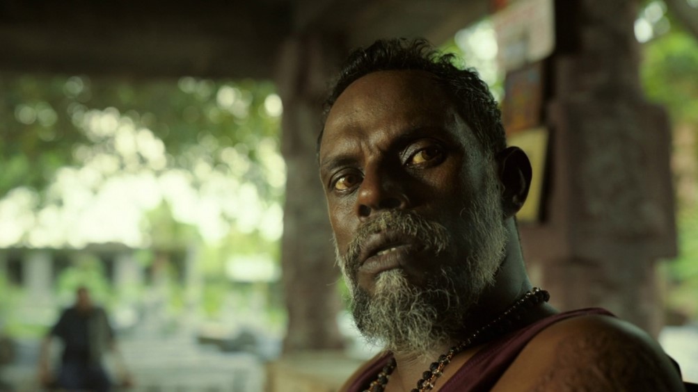 ラジニカーント主演「ジェイラー」　2023年タミル語映画 世界興収1 位のアクション大作
