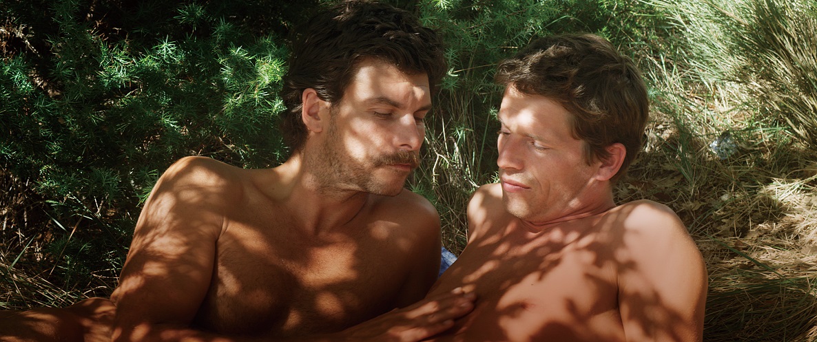 アラキンのムービー・ワンダーランド／「ブリティッシュ・ノワール映画祭」アラン・ギロディ監督の長編３作品のとっておき情報