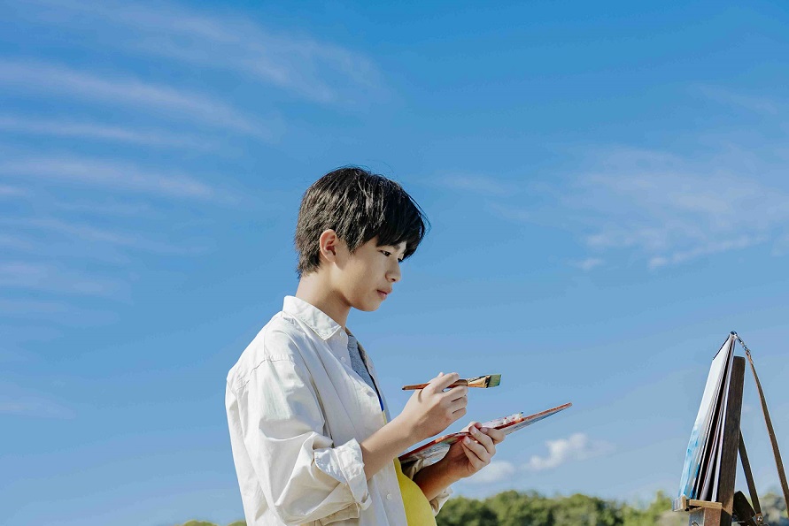 映画「海辺へ行く道」第75回ベルリン国際映画祭でスペシャルメンション獲得