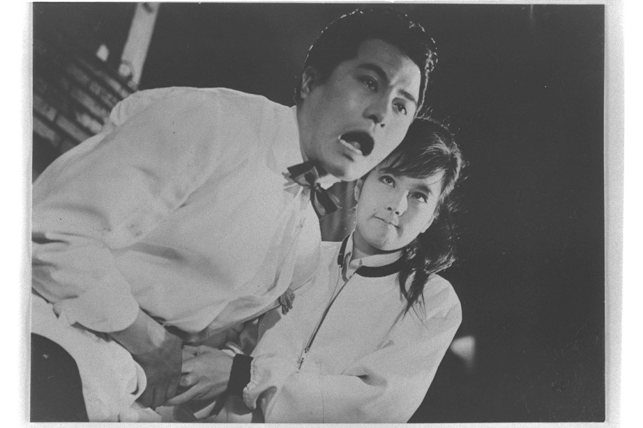 「東映現代劇の名手　村山新治を再発見」ラピュタ阿佐ヶ谷で3月9日から31作品上映