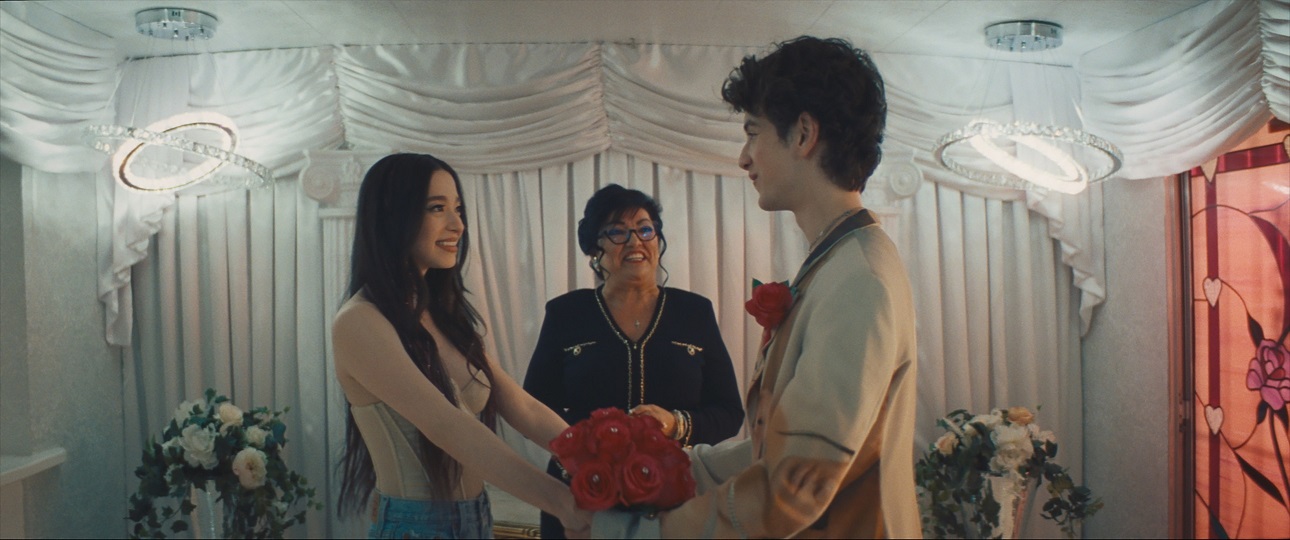 アラキンのムービー・ワンダーランド／第97回アカデミー賞最多5冠「ANORA アノーラ」のとっておき情報