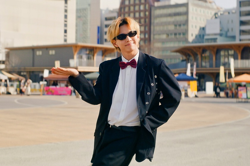 映画「惑星ラブソング」　ポスタービジュアル＆新規場面写真解禁　アリゾナ国際映画祭に正式出品
