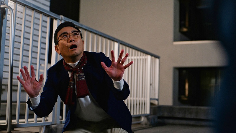 映画「惑星ラブソング」　ポスタービジュアル＆新規場面写真解禁　アリゾナ国際映画祭に正式出品
