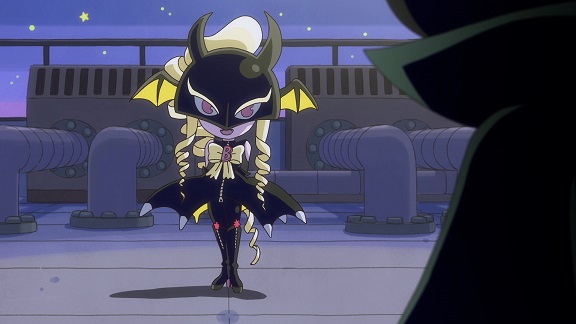 映画おしりたんていスター・アンド・ムーン」　劇場版初登場「かいとうB」のインタビュー公開
