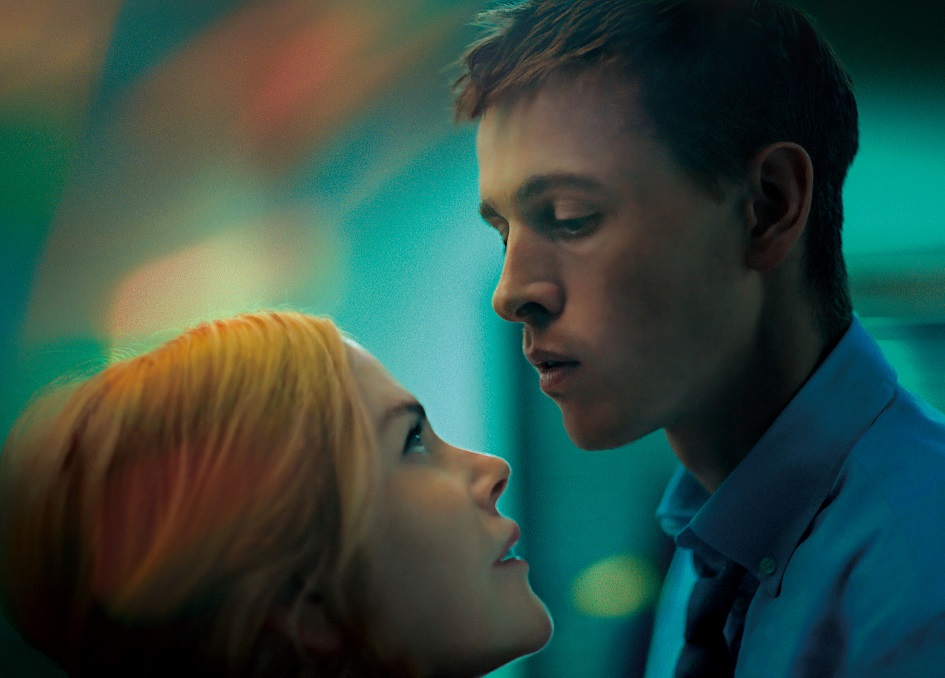 A24 製作×主演ニコール・キッドマン「ベイビーガール」　キッドマンらインタビュー映像公開