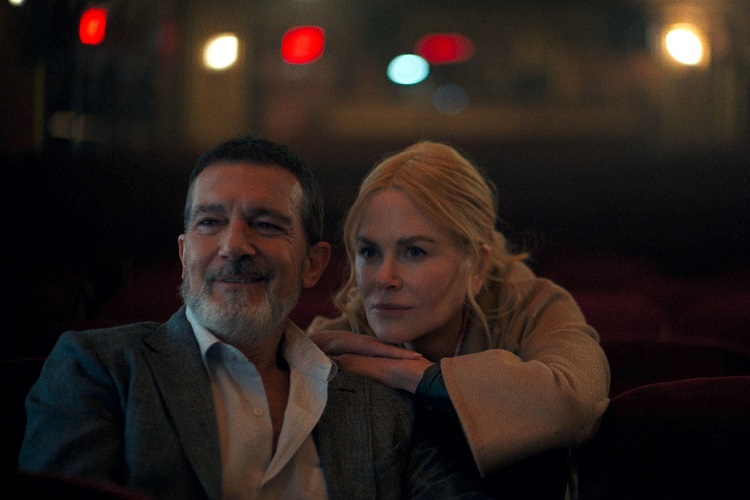 A24 製作×主演ニコール・キッドマン「ベイビーガール」　キッドマンらインタビュー映像公開