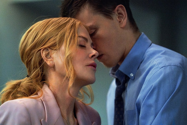 A24 製作×主演ニコール・キッドマン「ベイビーガール」　キッドマンらインタビュー映像公開