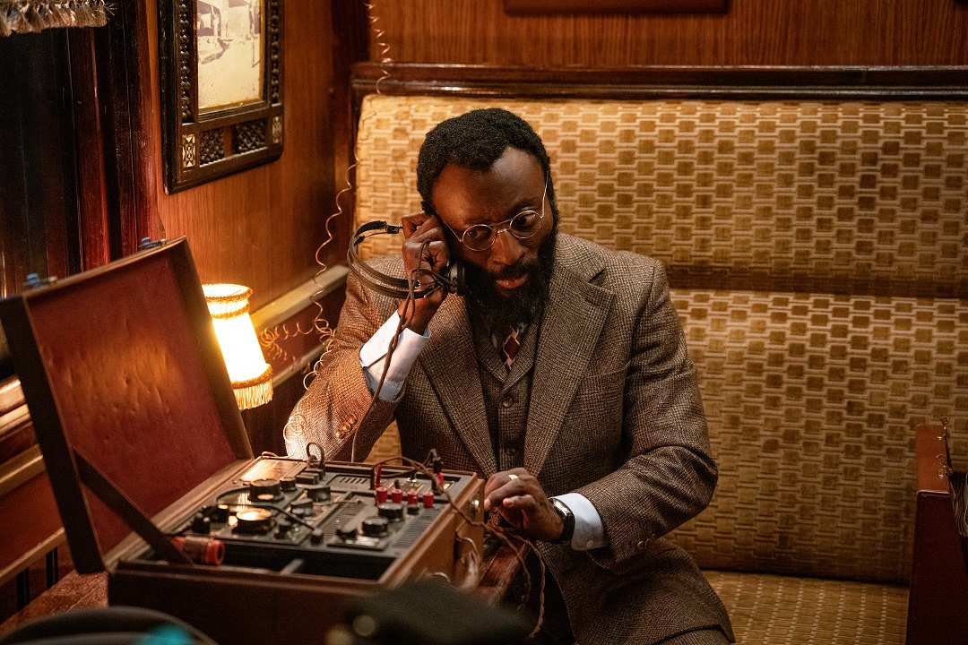 「アンジェントルメン」 ガイ・リッチー監督の実話スパイアクションエンタテインメント