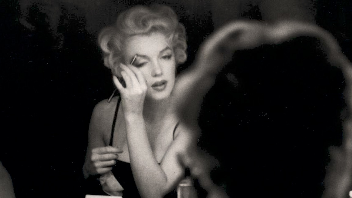 映画「マリリン・モンロー　私の愛しかた」　予告編＆新場面写真公開