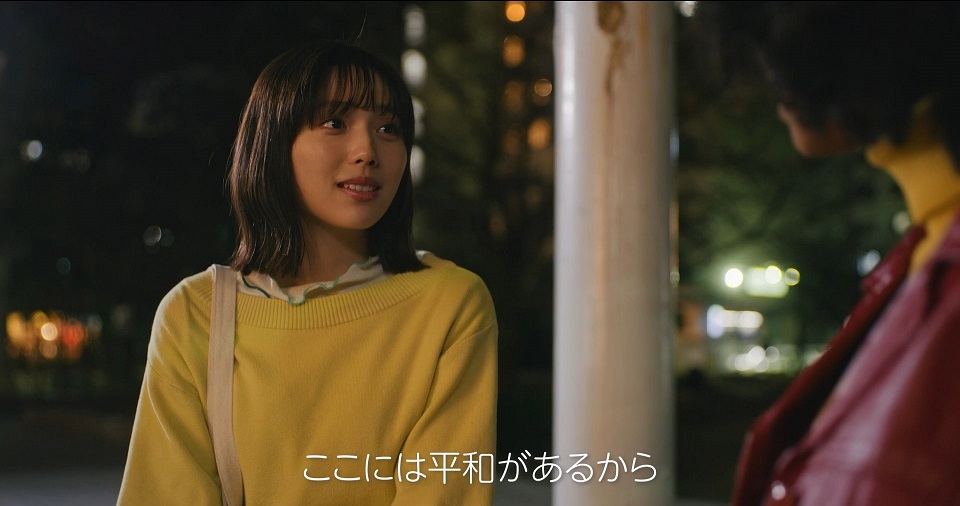 映画「惑星ラブソング」 時川英之監督、メインキャストの魅力＆撮影エピソードを語る