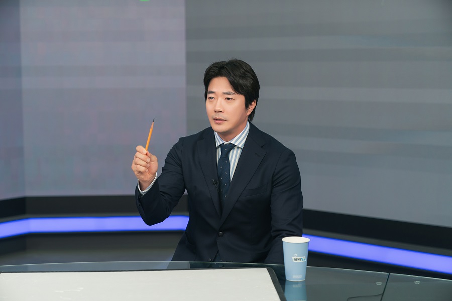 映画「ヒットマン リサージェンス」クォン・サンウのメッセージ付き本予告公開　チェ・ジウと22年ぶり共演