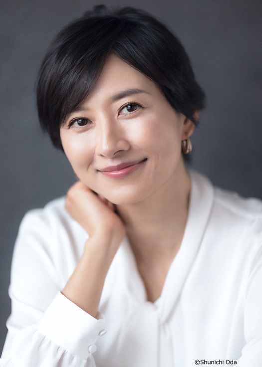 菊川怜15年ぶりの映画出演「種まく旅人～醪のささやき～」10月公開決定