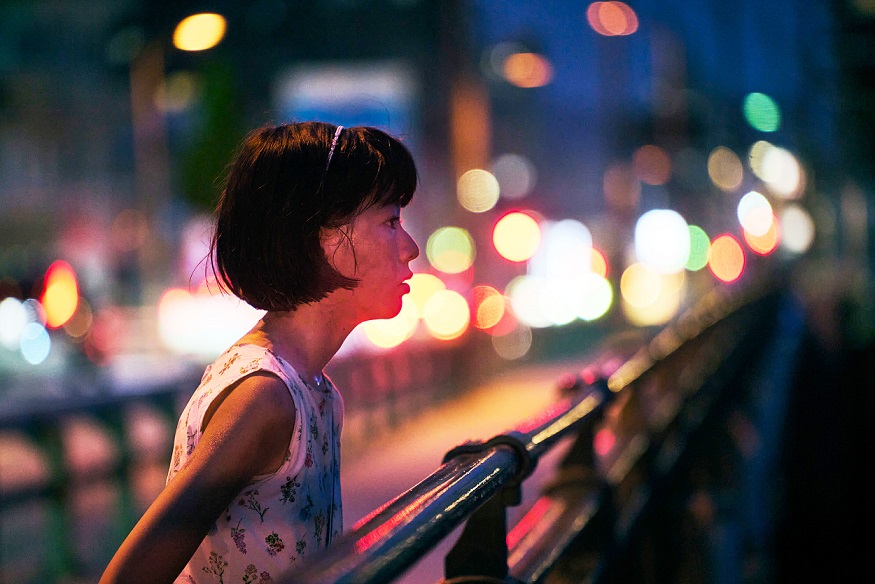 早川千絵監督「ルノワール」第78回カンヌ・コンペ部門出品　新場面写真公開