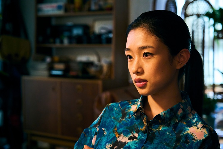 早川千絵監督「ルノワール」第78回カンヌ・コンペ部門出品　新場面写真公開