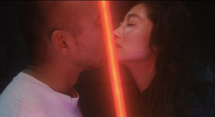 没後3年特集上映「石井隆Returns」開催 「死んでもいい」「ヌードの夜」「夜がまた来る」「天使のはらわた 赤い閃光」4本HDリマスター版上映壇