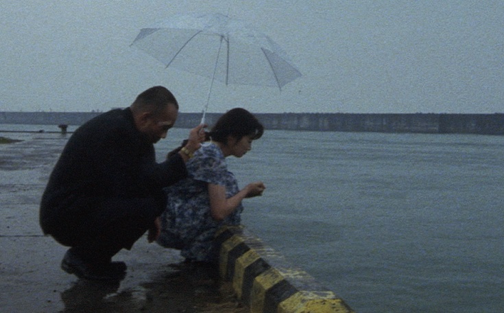 没後3年特集上映「石井隆Returns」開催 「死んでもいい」「ヌードの夜」「夜がまた来る」「天使のはらわた 赤い閃光」4本HDリマスター版上映壇