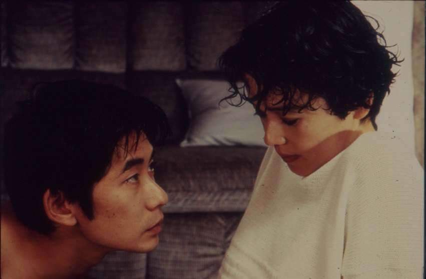 没後3年特集上映「石井隆Returns」開催 「死んでもいい」「ヌードの夜」「夜がまた来る」「天使のはらわた 赤い閃光」4本HDリマスター版上映壇