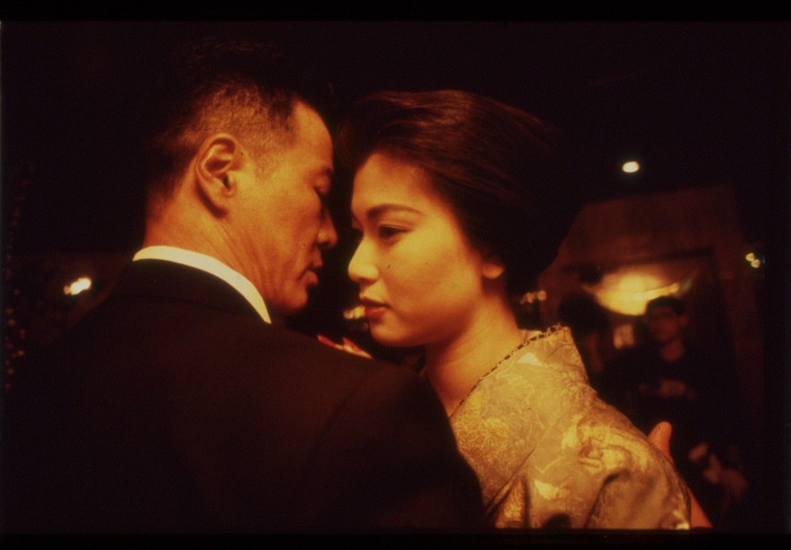 没後3年特集上映「石井隆Returns」開催 「死んでもいい」「ヌードの夜」「夜がまた来る」「天使のはらわた 赤い閃光」4本HDリマスター版上映壇