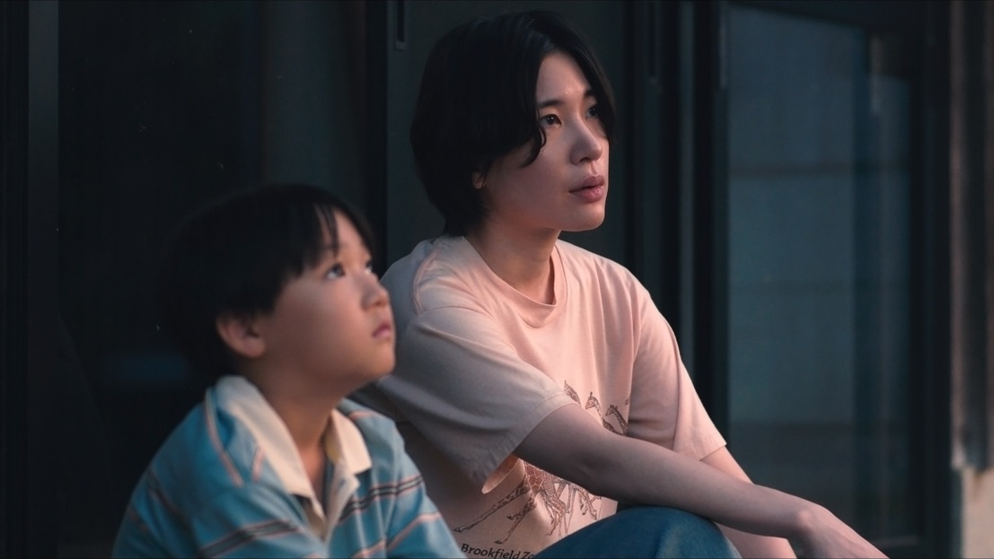 滝野弘仁監督「くまをまつ」特報、場面写真解禁&小松市先行上映決定