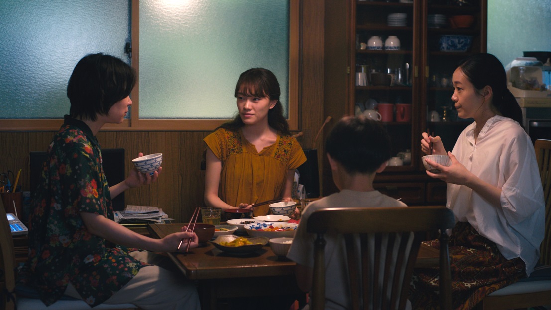 滝野弘仁監督「くまをまつ」特報、場面写真解禁&小松市先行上映決定