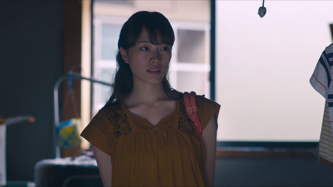 滝野弘仁監督「くまをまつ」特報、場面写真解禁&小松市先行上映決定