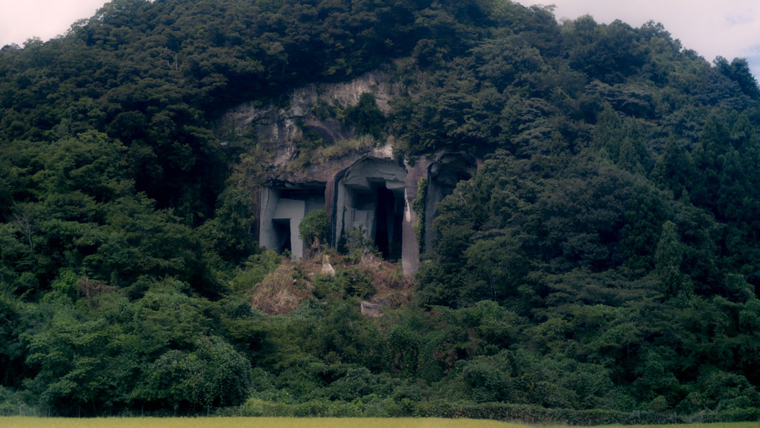 滝野弘仁監督「くまをまつ」特報、場面写真解禁&小松市先行上映決定