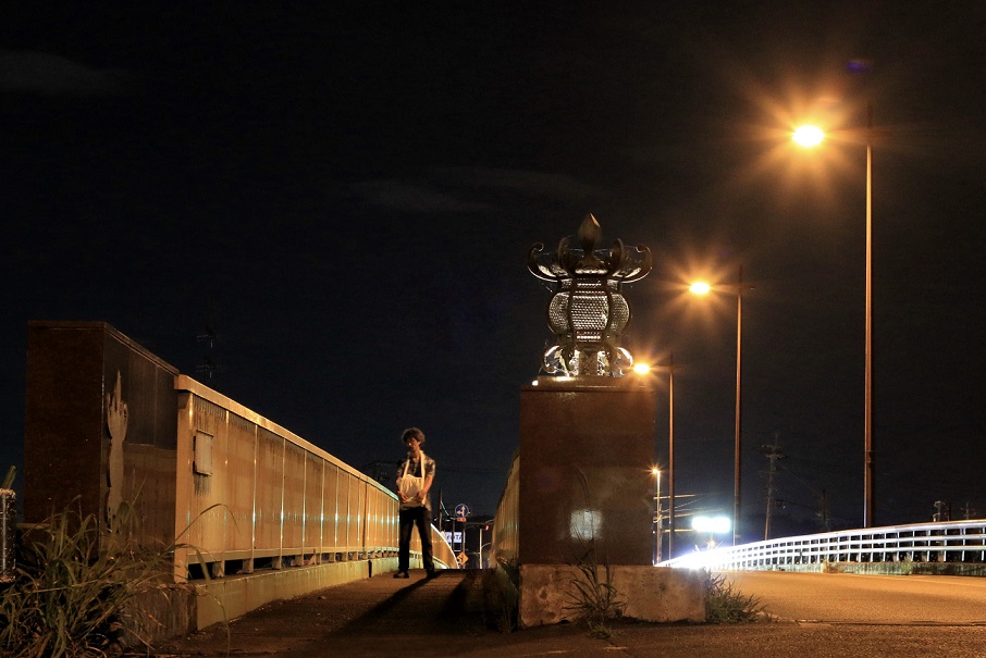 映画「骨なし灯籠」大切な人を亡くしたひとりの男の癒しと再生の物語
