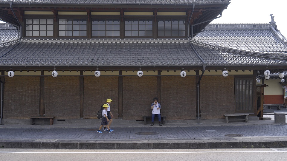 映画「骨なし灯籠」大切な人を亡くしたひとりの男の癒しと再生の物語
